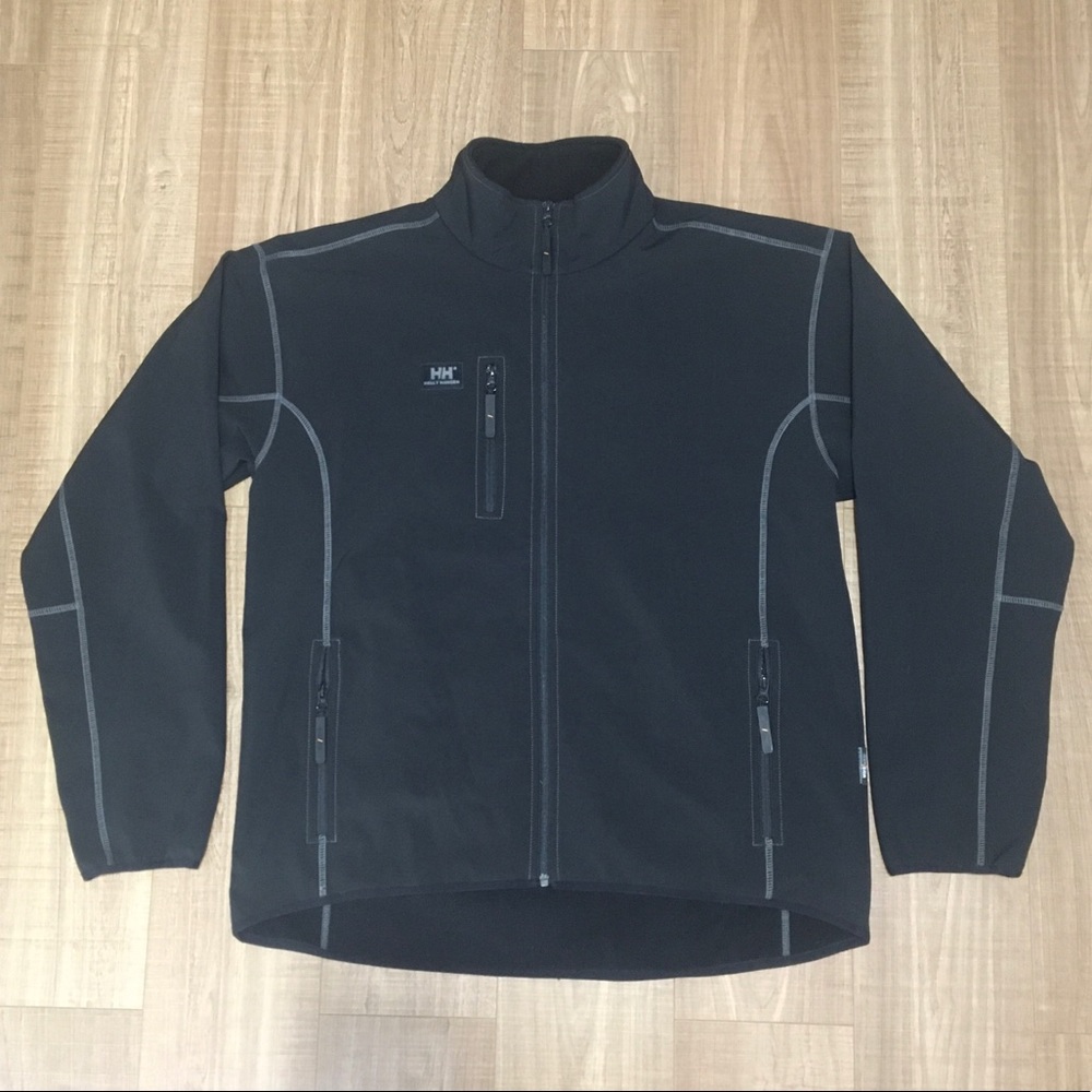 Helly Hanson jacket